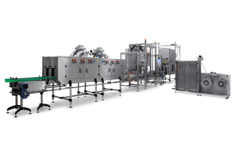 HSS2000 Dual Lane