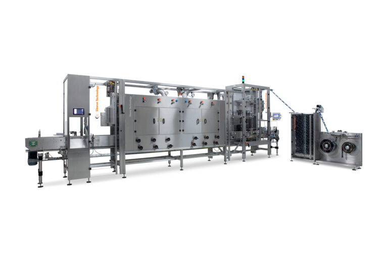 HSSA 1500BS Applicator