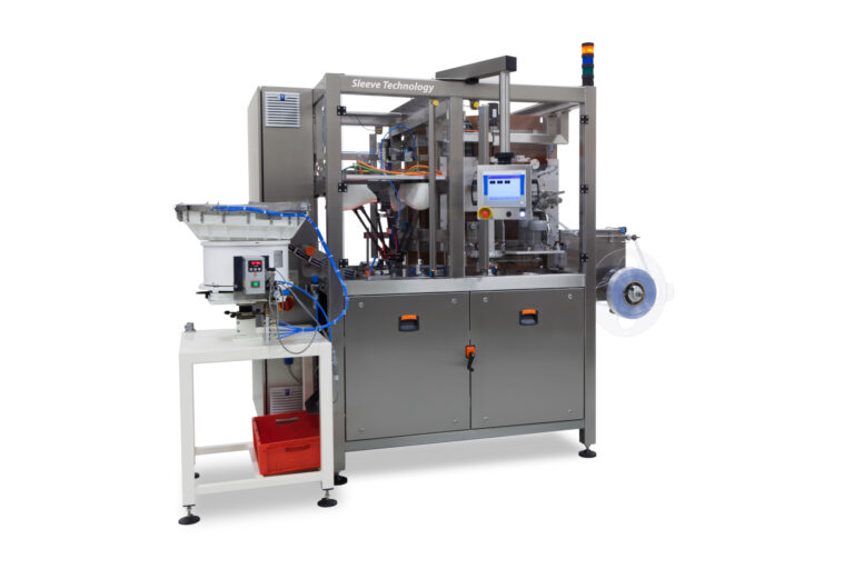 Rotary Capsleever