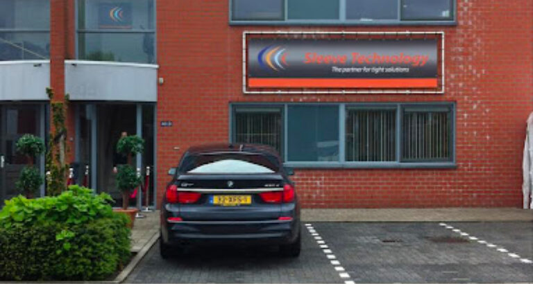 First office