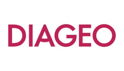 Diageo – client of Sleeve Technology
