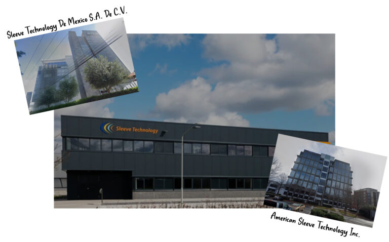 Sleeve Technology Group