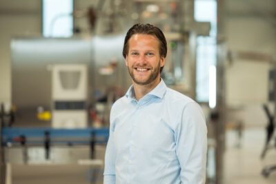 Jeroen Weijers